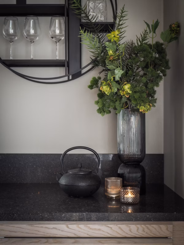 Silestone Arden Blue - Image 4