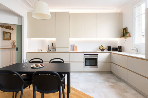 Silestone Blanco Maple - Image 3