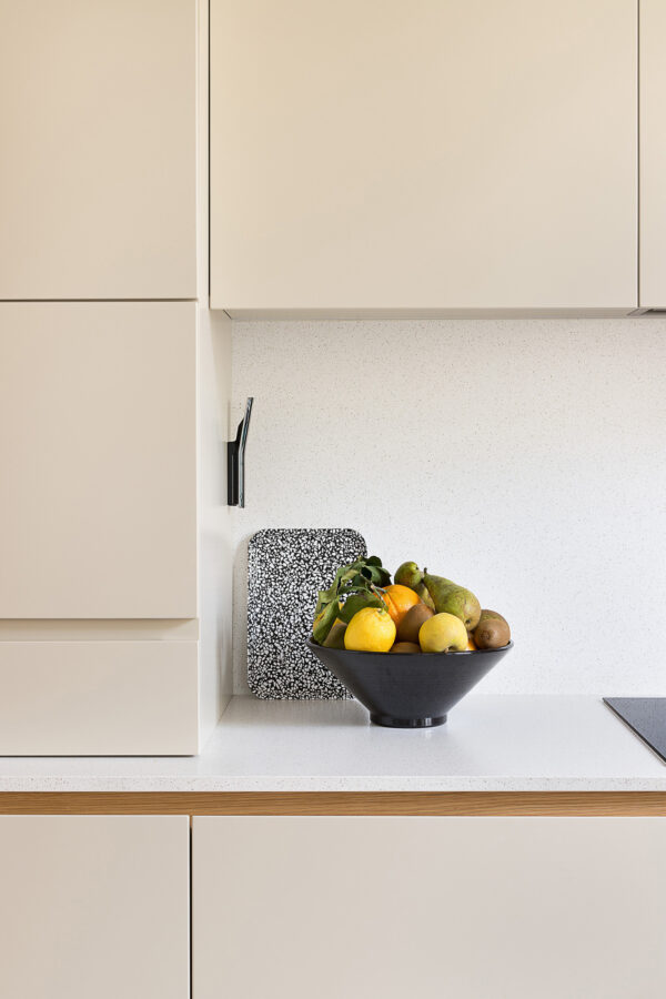 Silestone Blanco Maple - Image 4