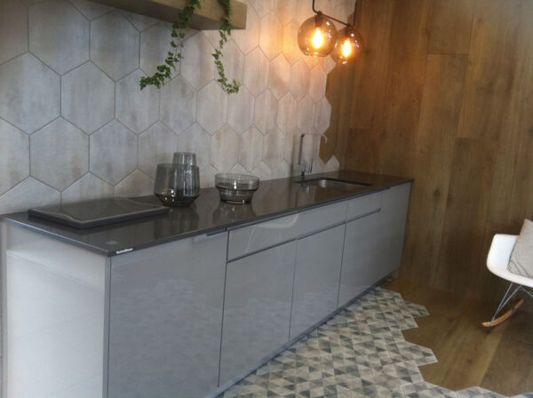 Crystal Anthracite Pure - Image 3
