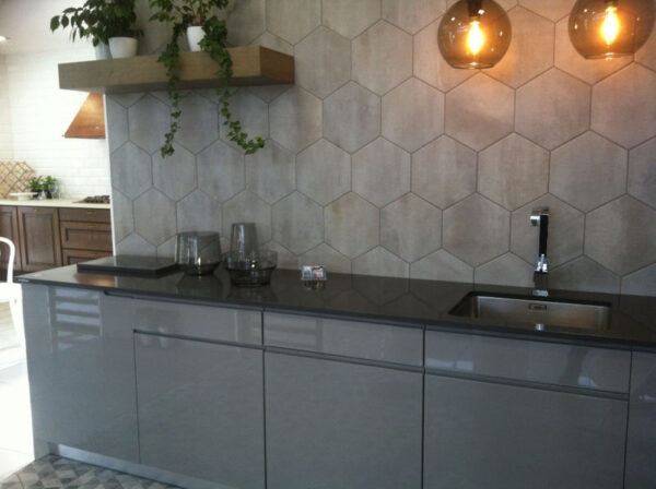 Crystal Anthracite Pure - Image 2