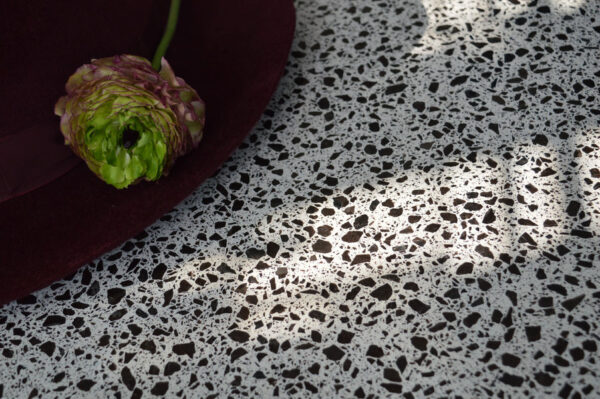 Taurus Terazzo White - Image 5