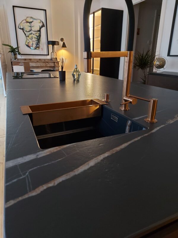 Sahara Noir Extra - Bild 2