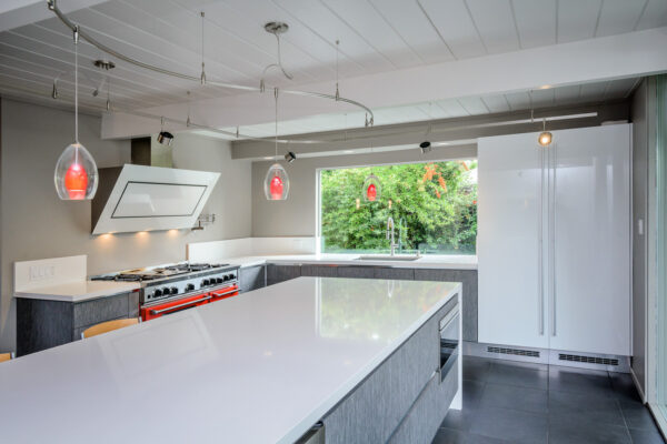 Silestone Blanco Zeus - Image 4